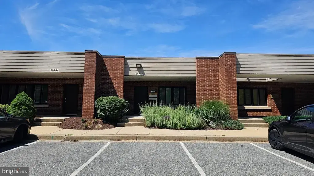 10782 Hickory Ridge Rd, COLUMBIA