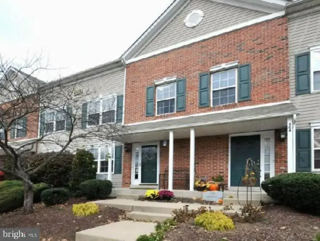 803 Purple Martin Ct #211, WARRINGTON