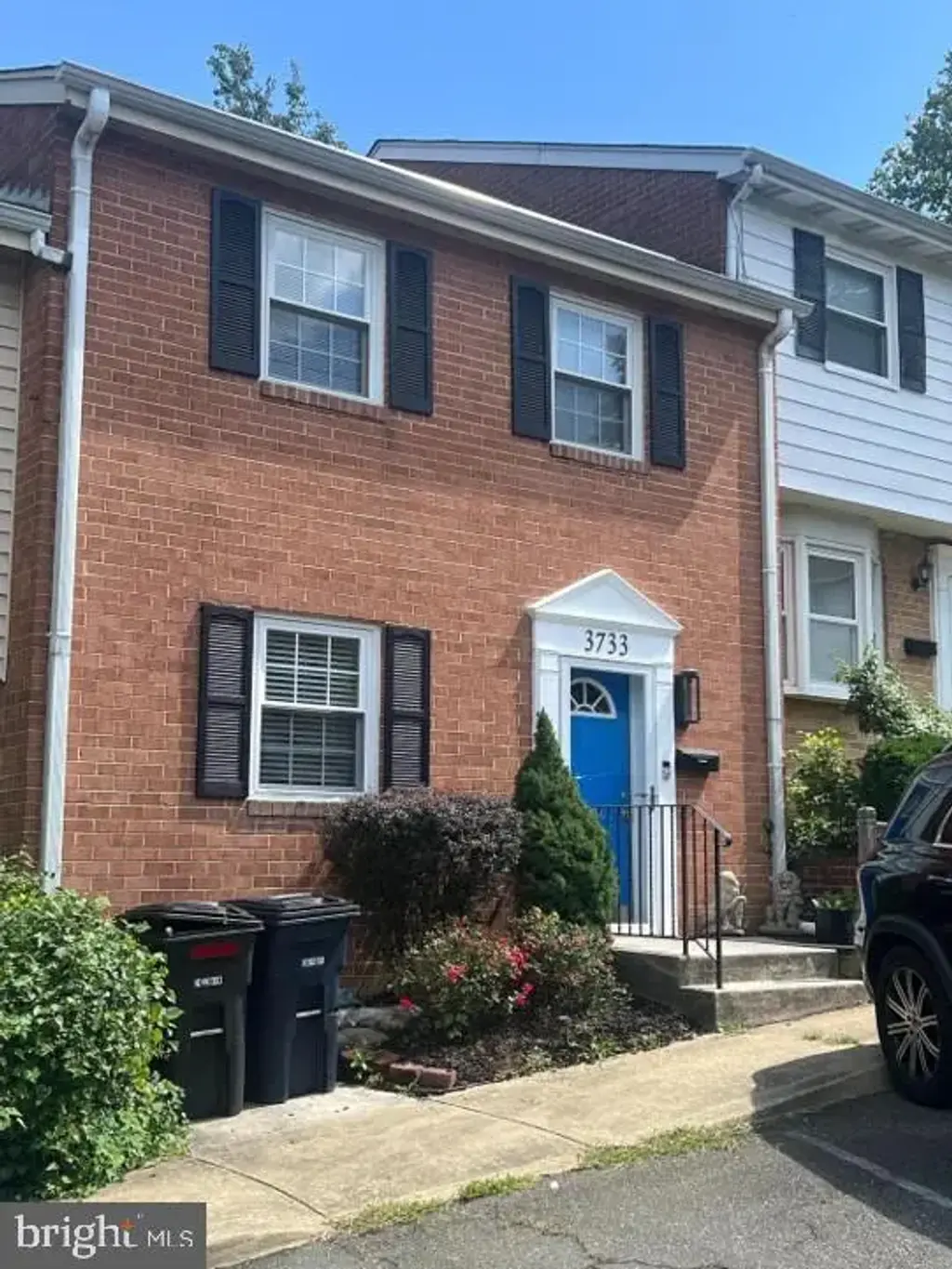 3733 Swann Rd #7, SUITLAND