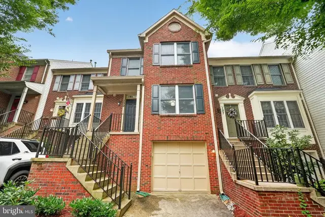 109 Swarthmore Ave, Gaithersburg