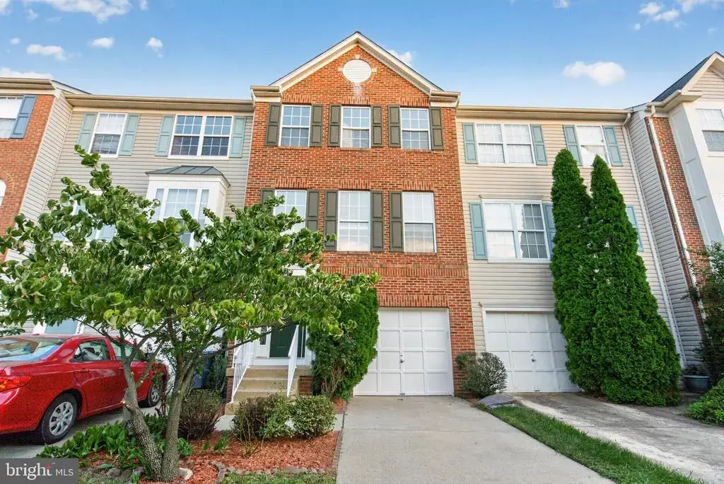 13227 Rolling Plains Ct, HERNDON