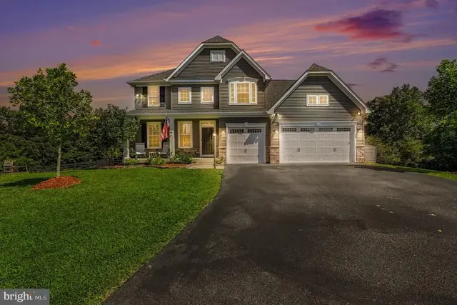 7924 Continental Ct, Fredericksburg