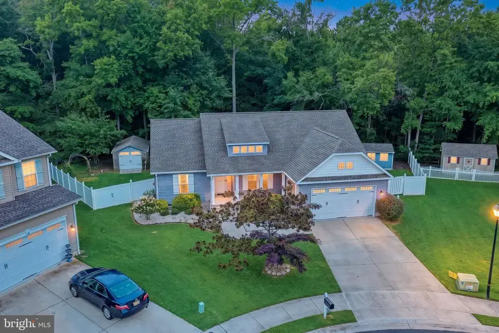 18 Piper Ct, FELTON