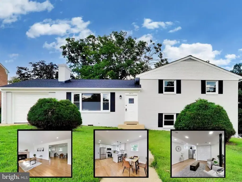 5914 John Adams Dr, TEMPLE HILLS