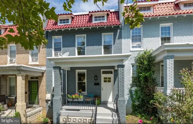 102 U St Ne, Washington