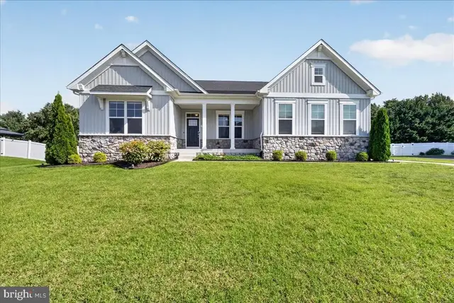 729 Hampton Hills, Camden-wyoming