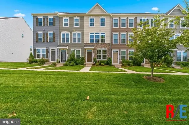 5316 Witch Hazel Ln, Frederick
