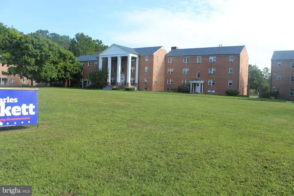 300 Northern Ave #apt 4h, HAGERSTOWN