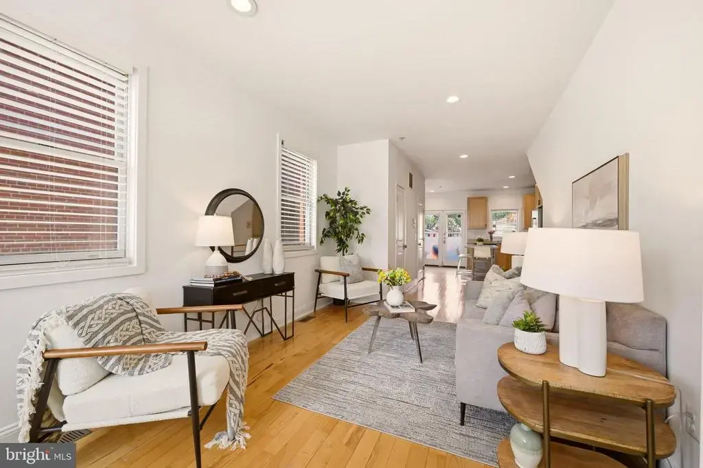 1718 9th St Nw #1, WASHINGTON