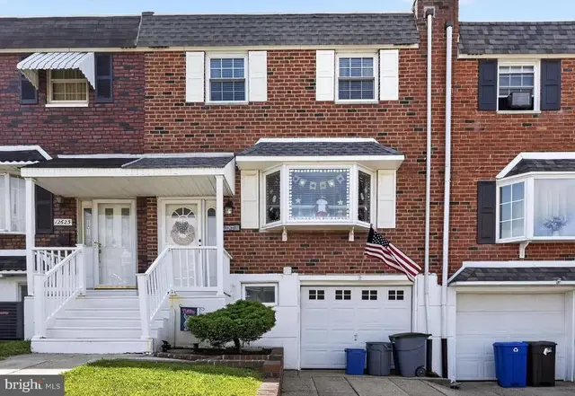 12621 Richton Rd, Philadelphia
