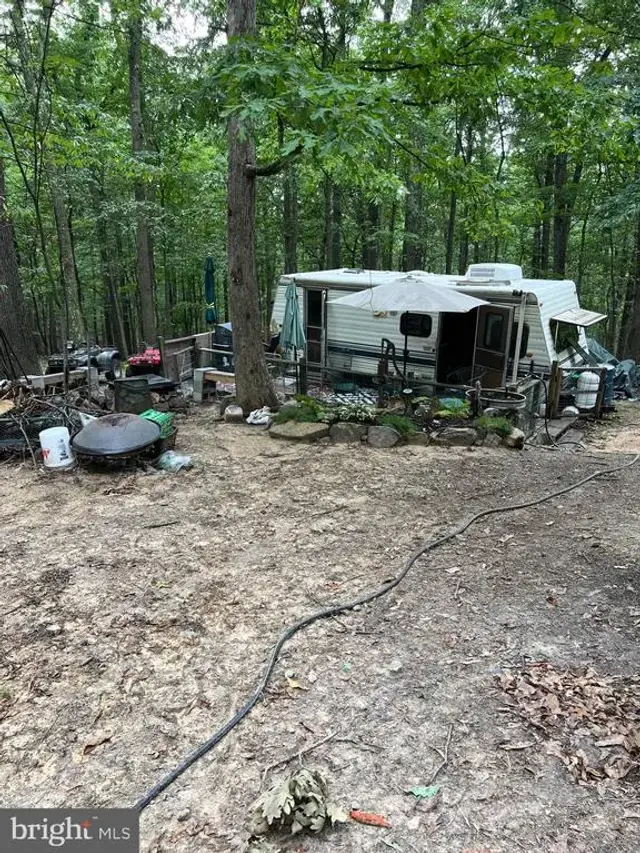 Lot #10 Martins Mountain Ln, Oldtown