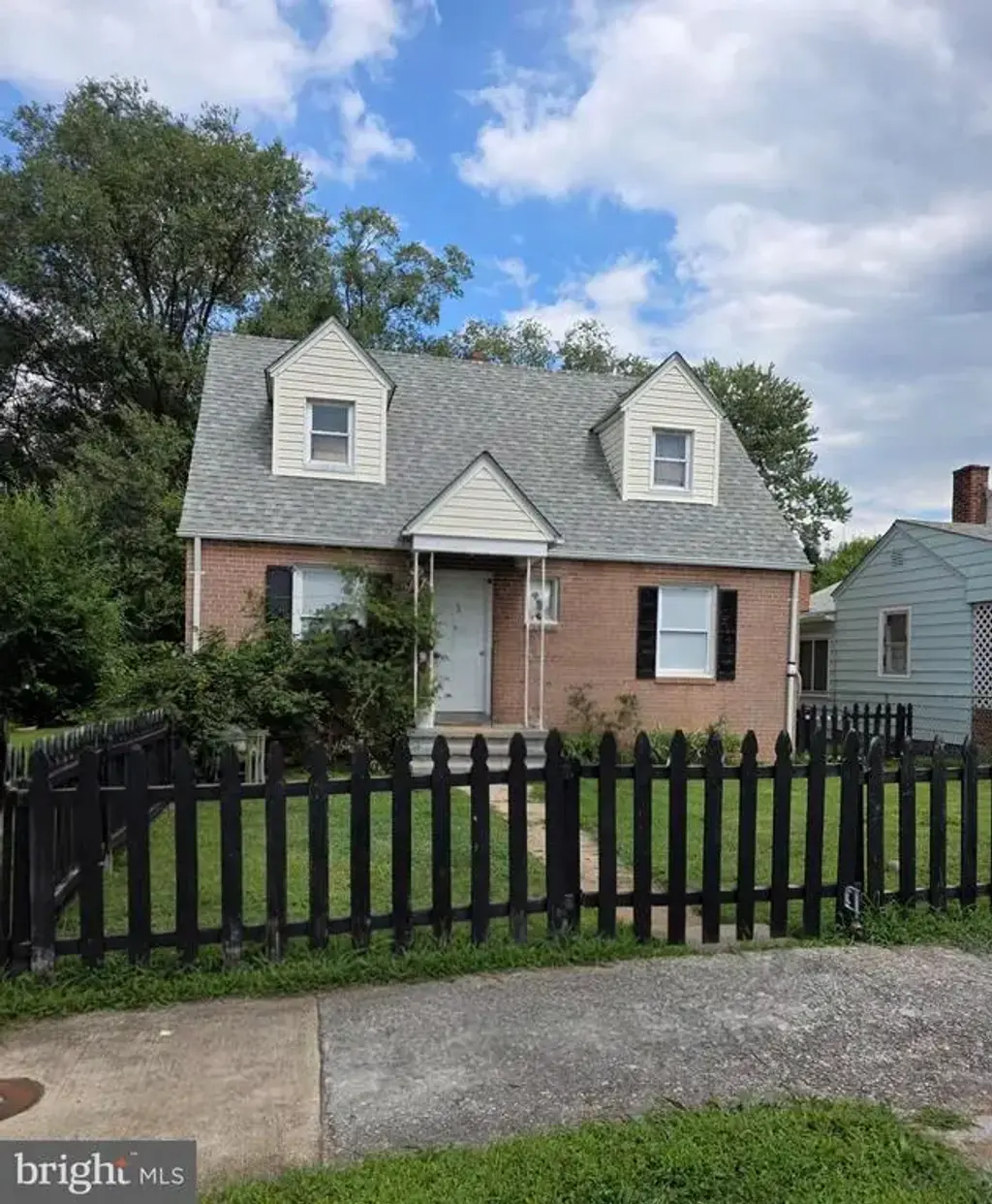 631 Belair Ave, FRONT ROYAL