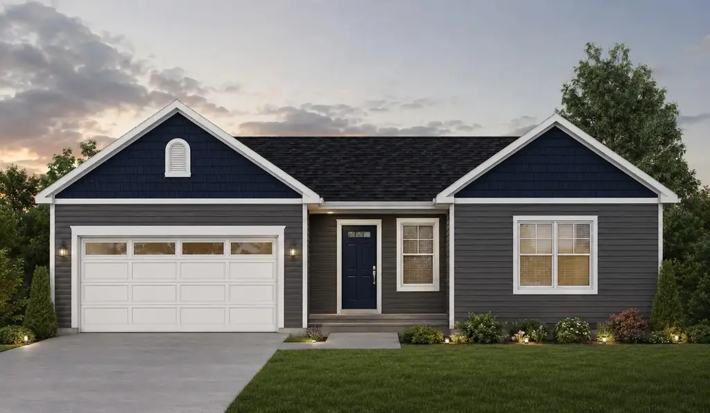 Lot 695 Nyquist Way, MARTINSBURG