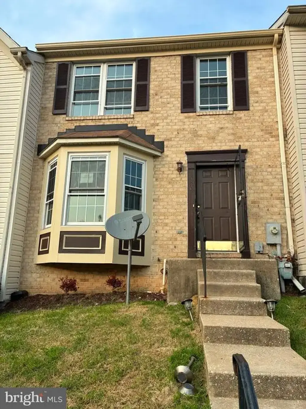 746 Villager Cir, BALTIMORE