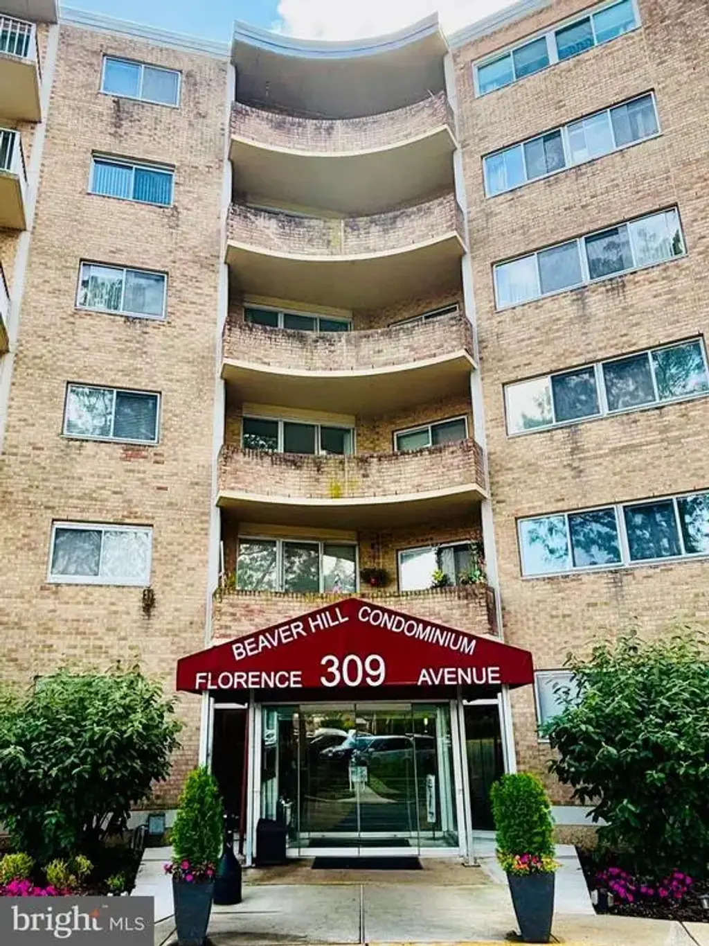 309 Florence Ave #114-n, JENKINTOWN