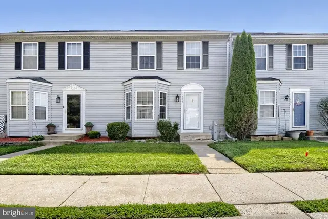 7202 Rutherford Green, Baltimore