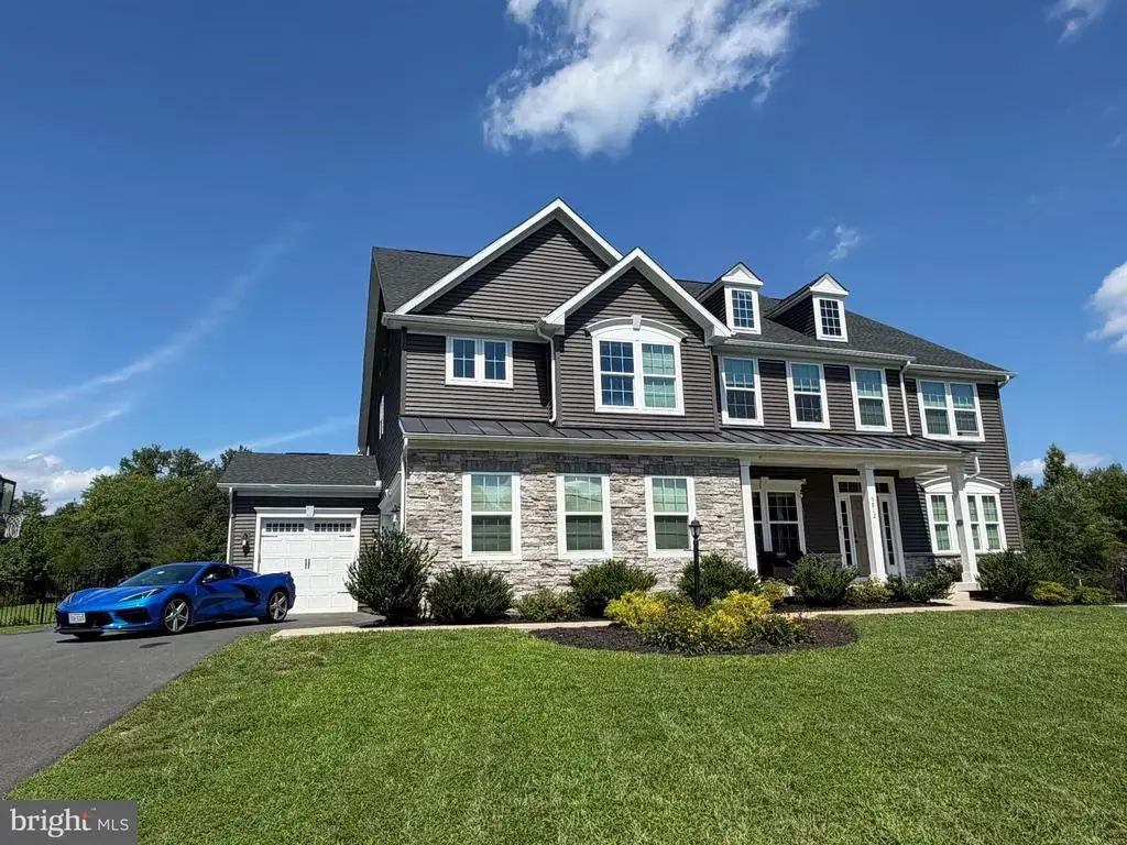 9812 Thoroughbred Rd, WARRENTON