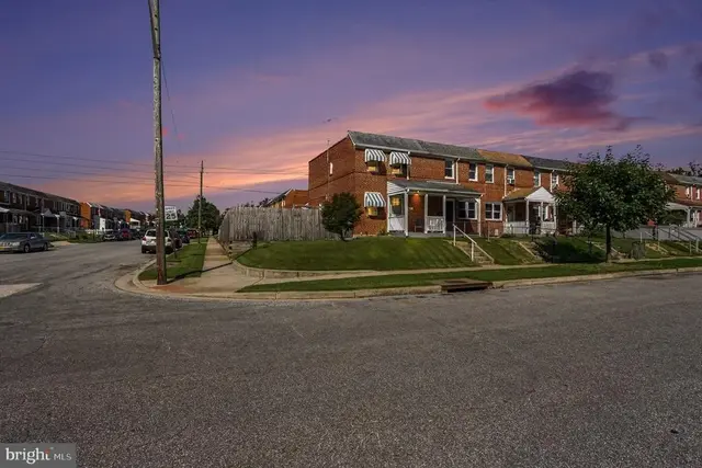 330 Endsleigh Ave, Baltimore
