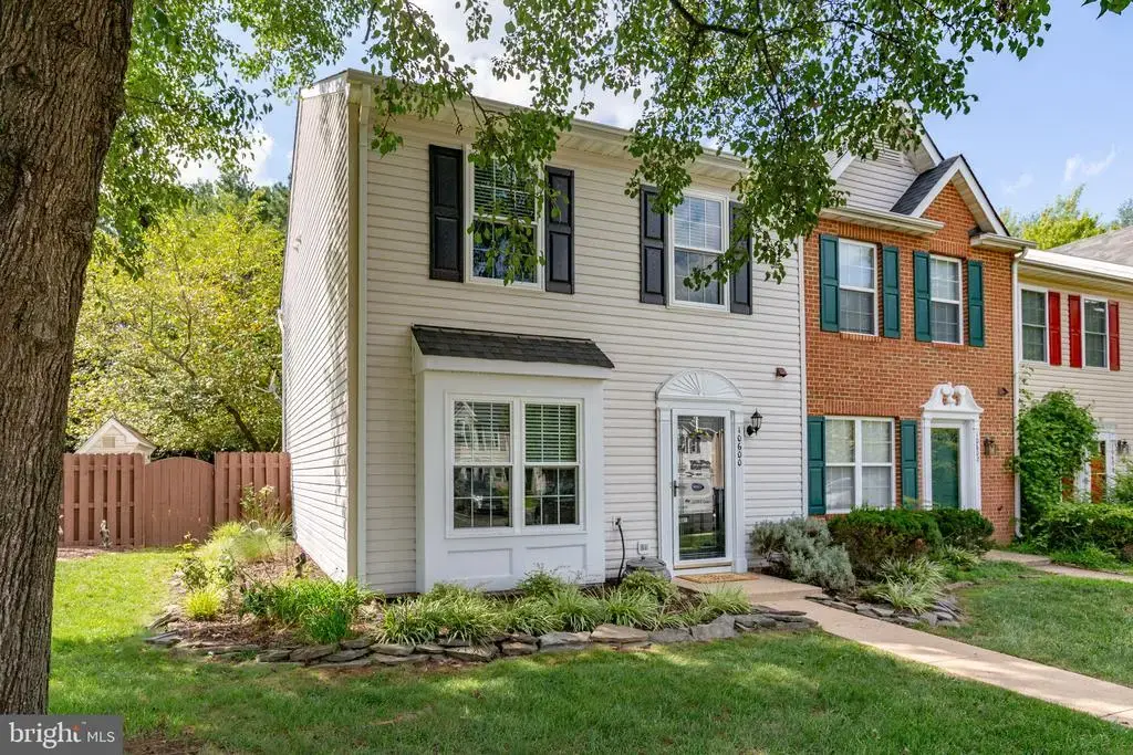 10600 Limburg Ct, FREDERICKSBURG