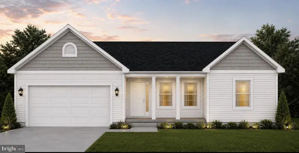 Lot 670 Nyquist Way, MARTINSBURG