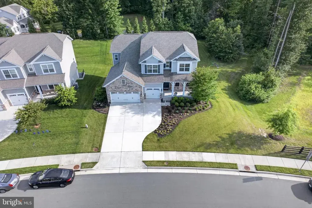 104 Zoe Way, STAFFORD