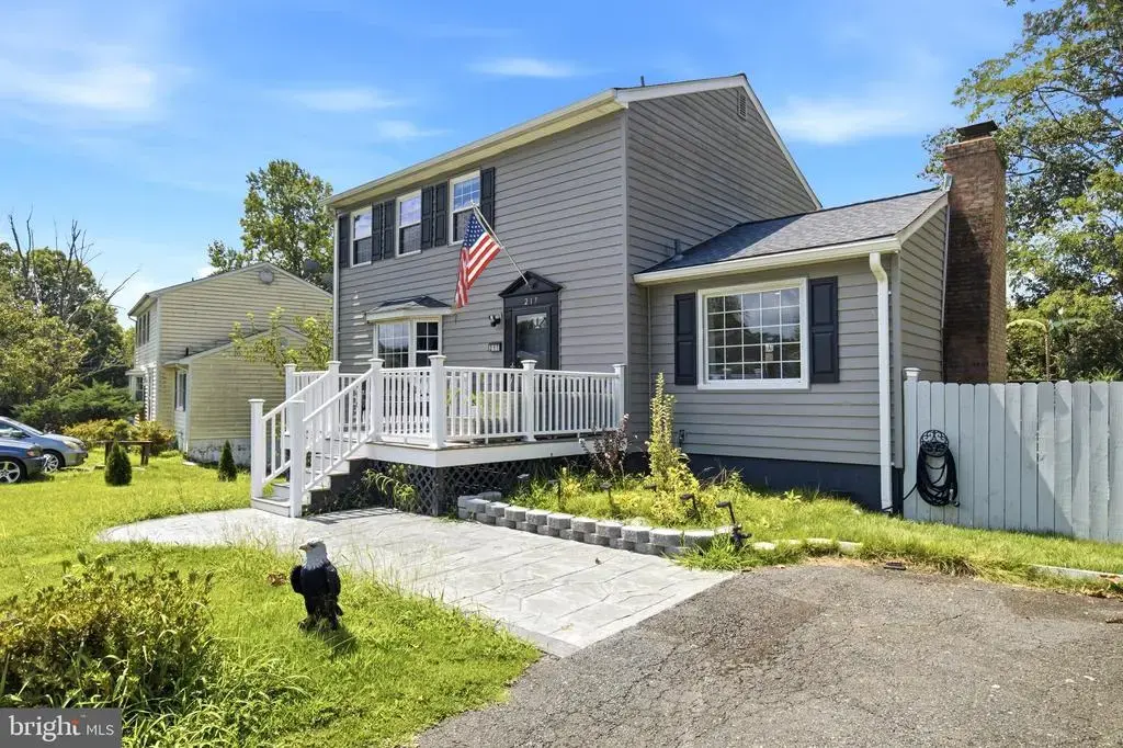217 Pepper Tree Ln, STAFFORD