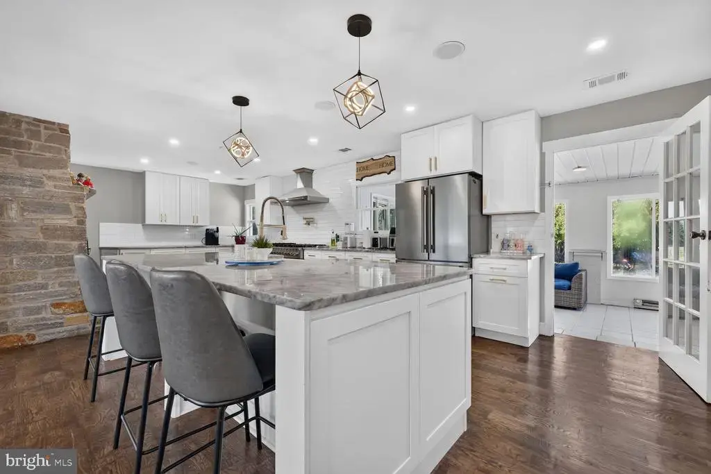 8001 Mills Manor Ct, THURMONT