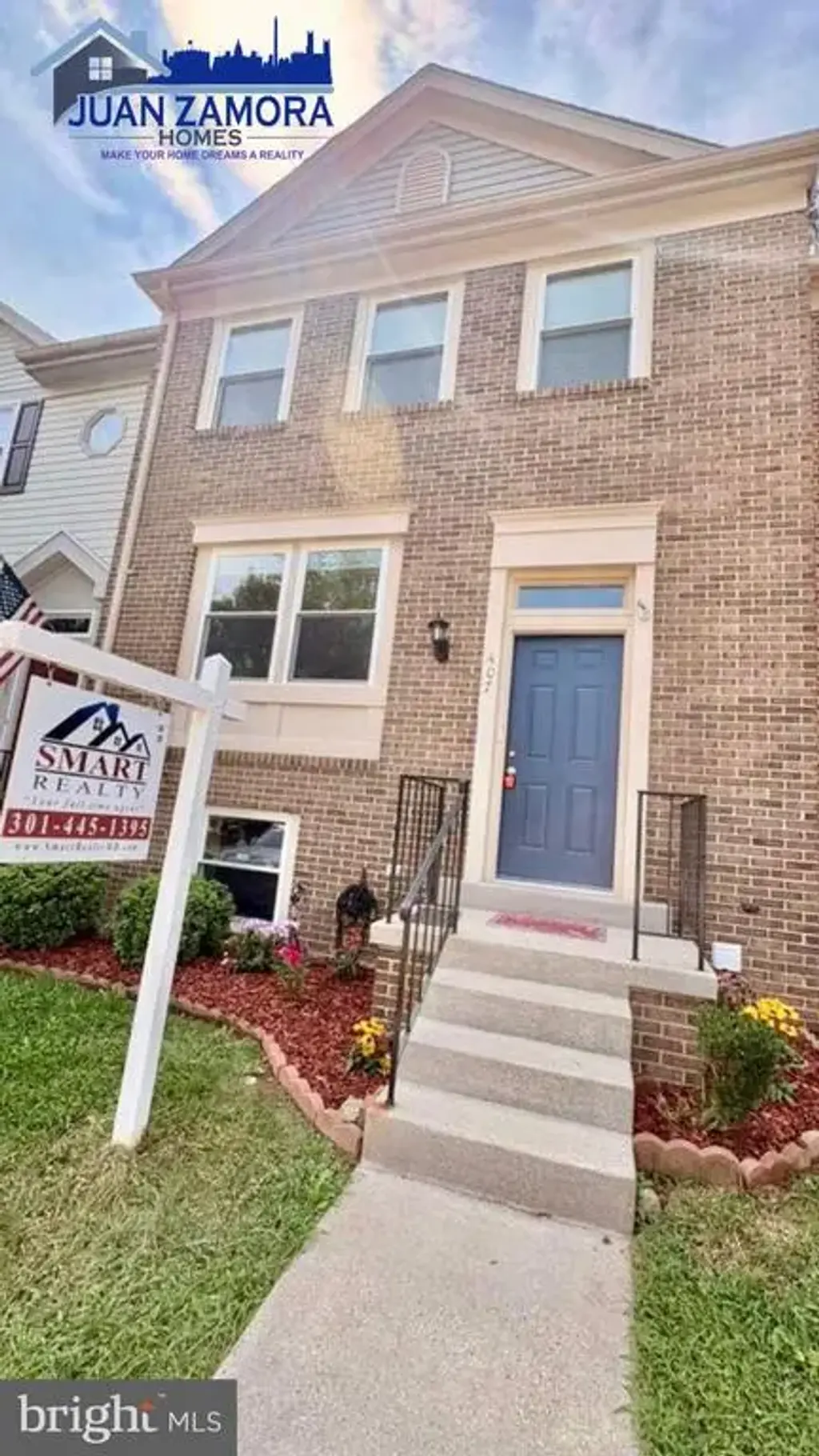 407 Fleece Flower Dr, GAITHERSBURG