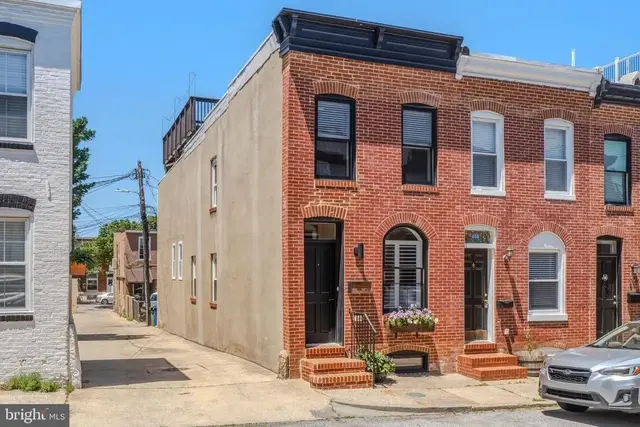 610 S Robinson St, Baltimore