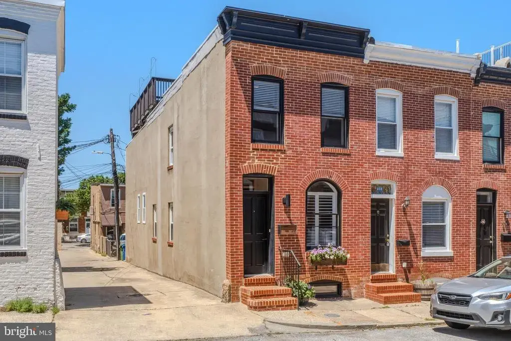 610 S Robinson St, BALTIMORE