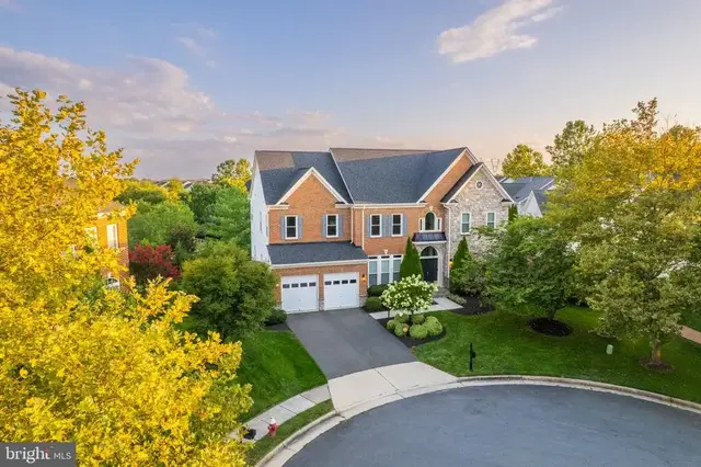 41897 White Mountain Ct, Aldie