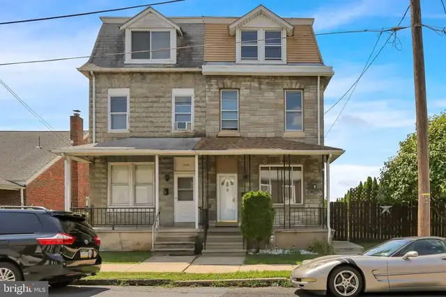 1306 Luzerne St, Reading