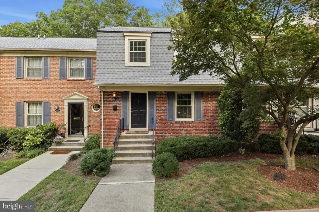 5920 Westchester Park Dr, COLLEGE PARK