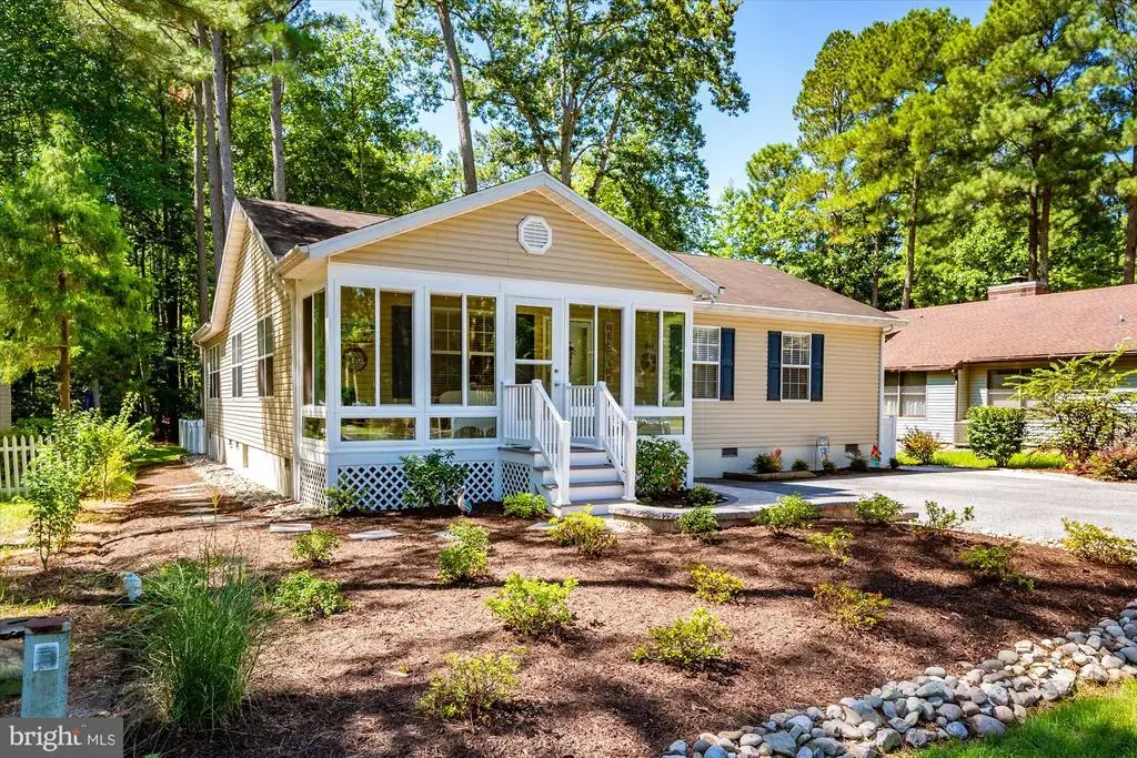 811 Ocean Pkwy, OCEAN PINES