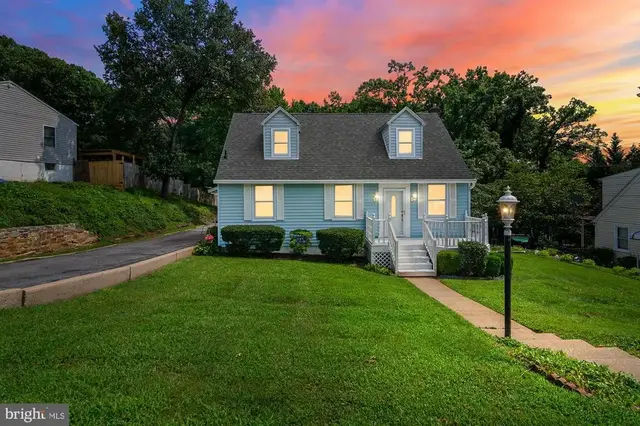 4903 Cedar Ave, Baltimore