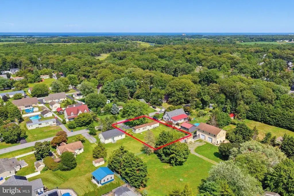 20106 Fieldcrest Dr, REHOBOTH BEACH