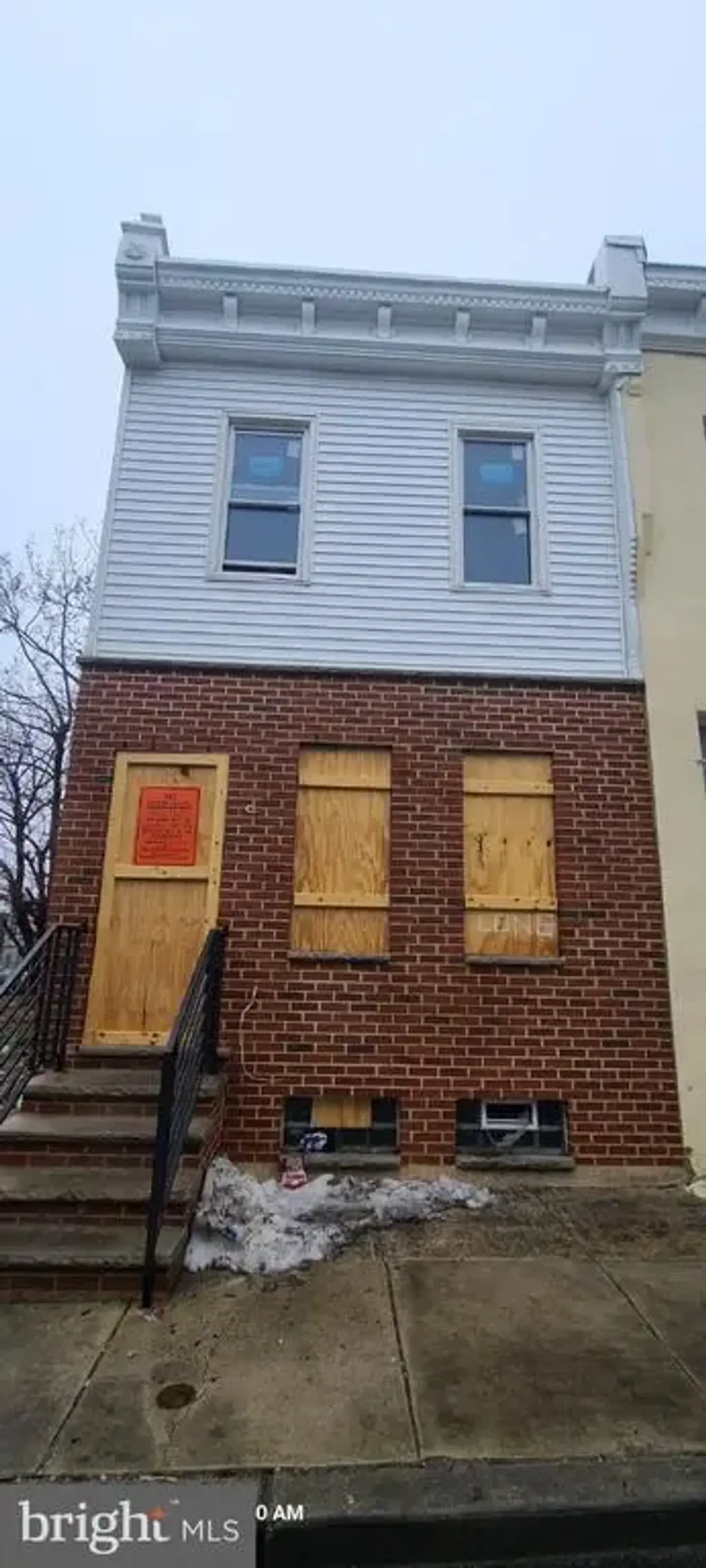 662 E Lippincott St, PHILADELPHIA