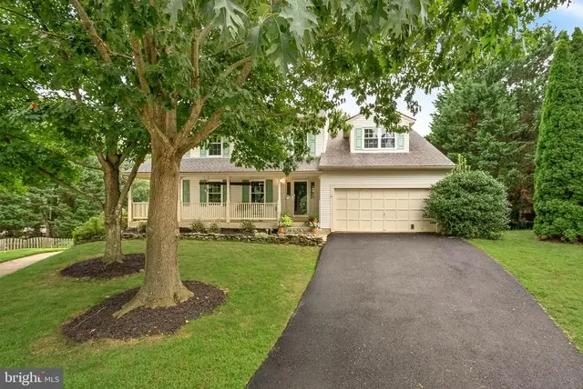 37743 Sutton Dr, Purcellville