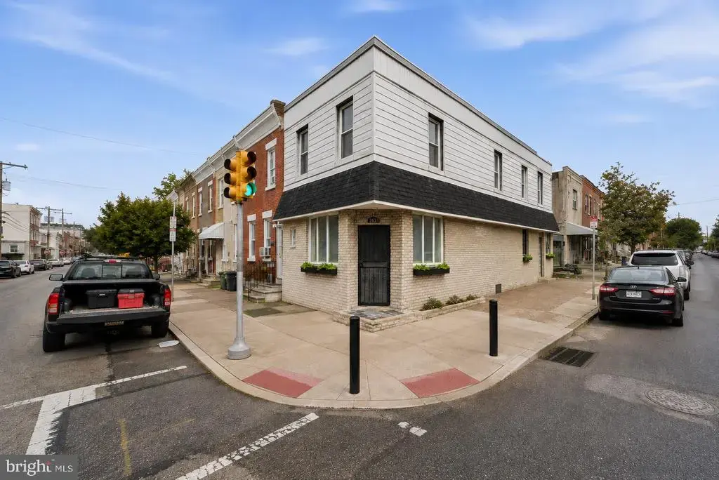 2633 E Ann St, PHILADELPHIA