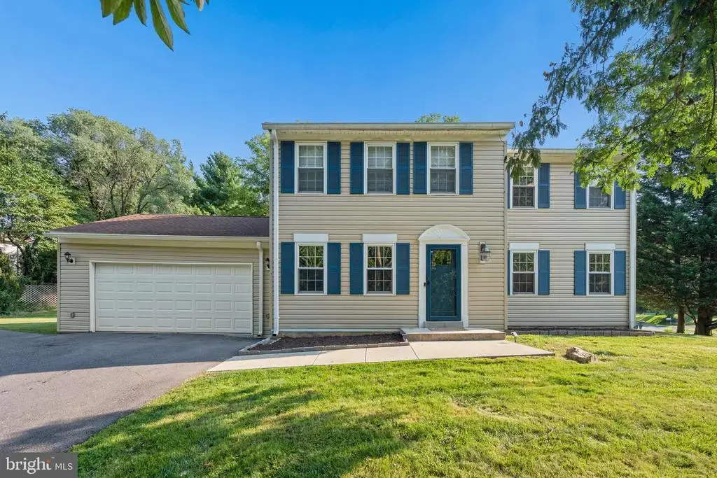 4201 E Gelding Ln, OLNEY