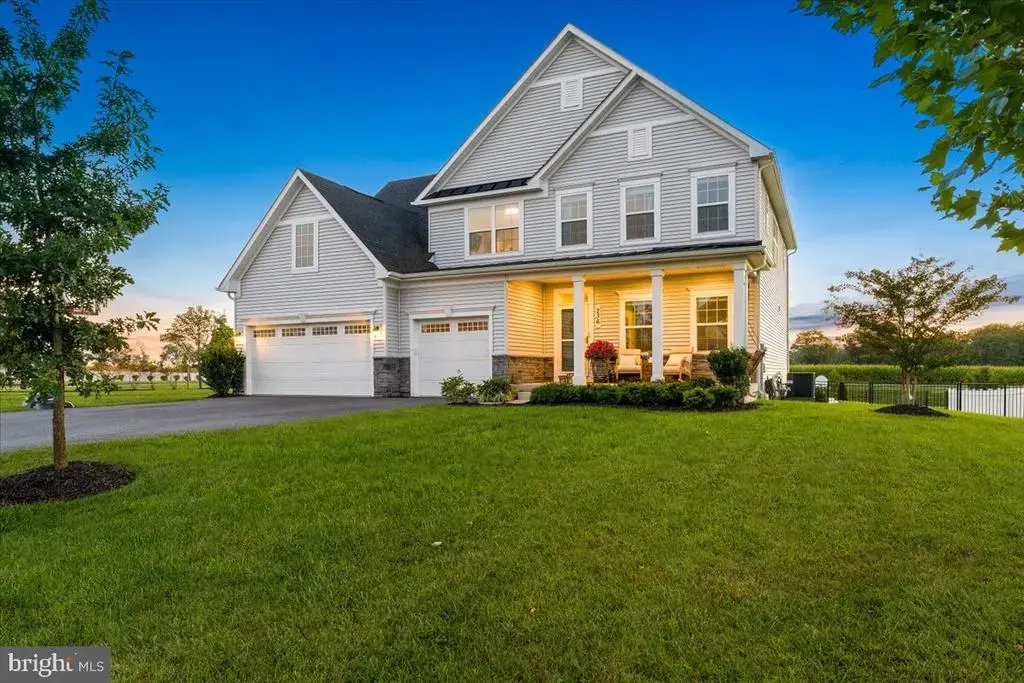 236 Vista Glen Rd, WALKERSVILLE