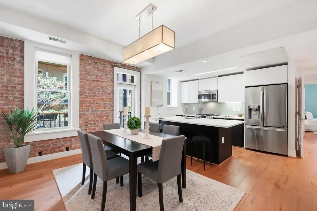 1811 Wyoming Ave Nw #1, WASHINGTON