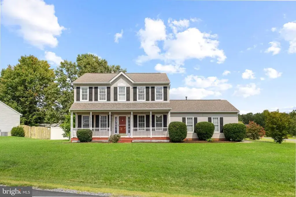 6112 Three Cedars Ln, FREDERICKSBURG