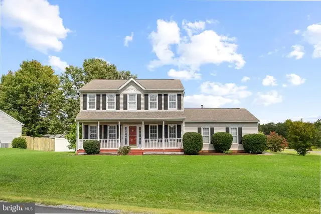 6112 Three Cedars Ln, Fredericksburg