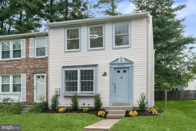 6032 Tree Swallow Ct, Columbia