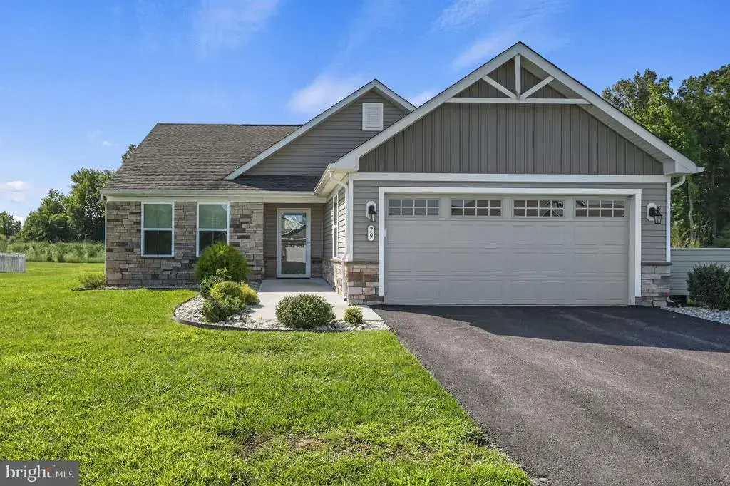 79 Laertes Dr, DOVER