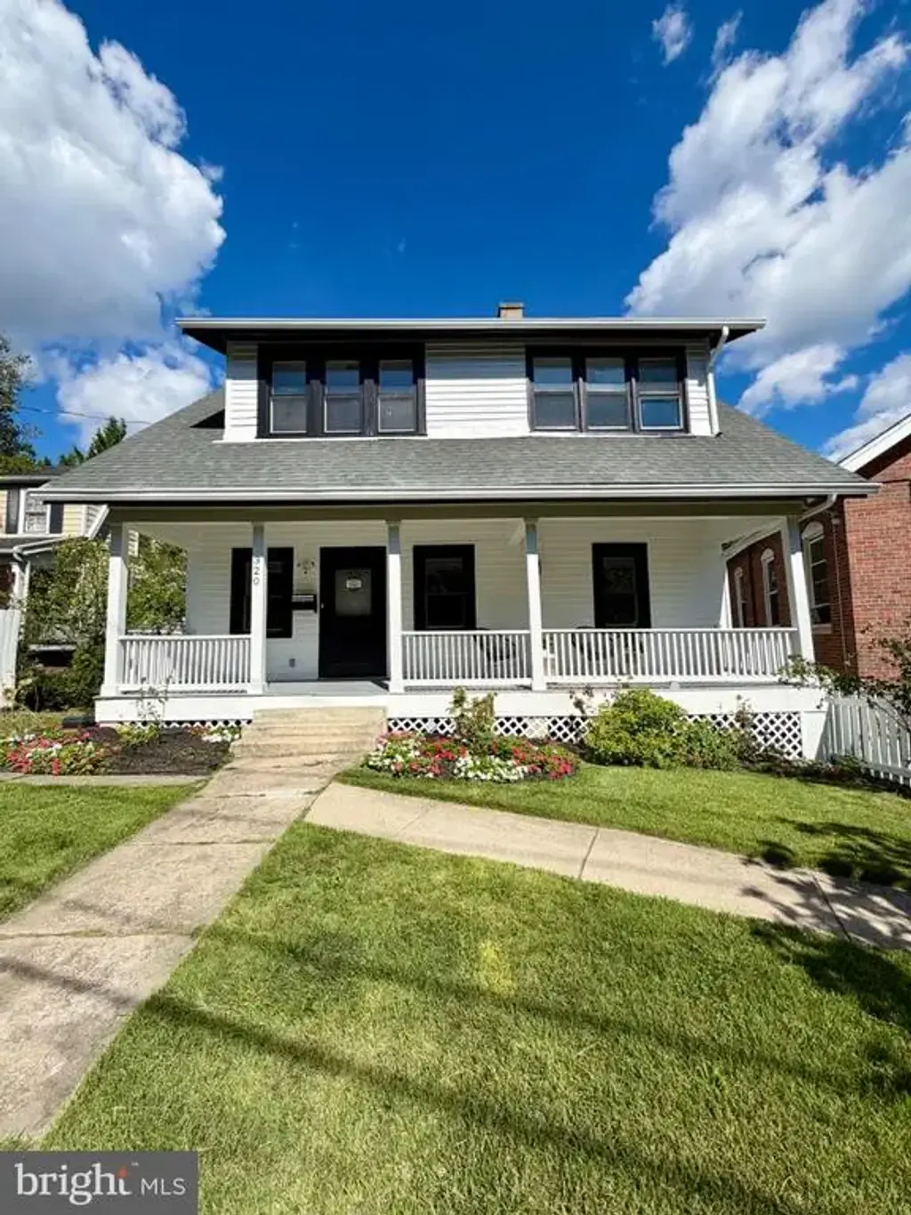 320 Ethan Allen Ave, TAKOMA PARK