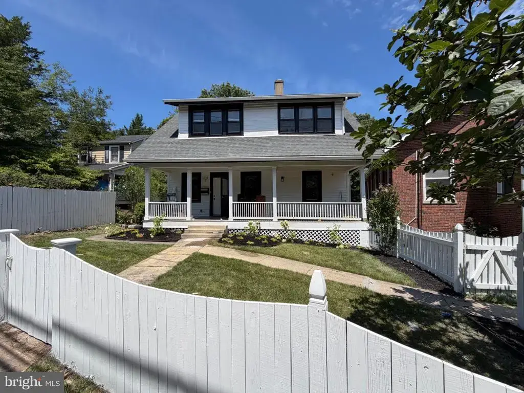 320 Ethan Allen Ave, TAKOMA PARK