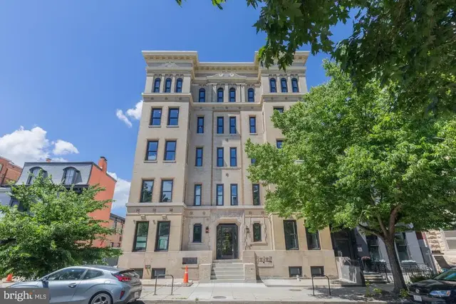 933 N St Nw #102, Washington