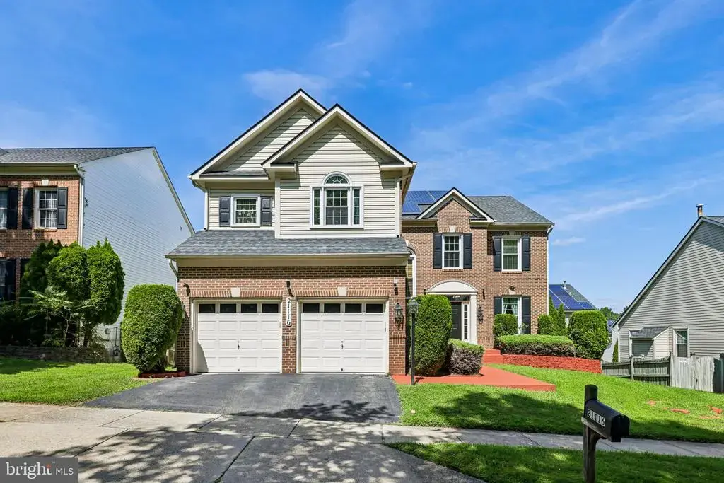 21116 Hickory Forest Way, GERMANTOWN